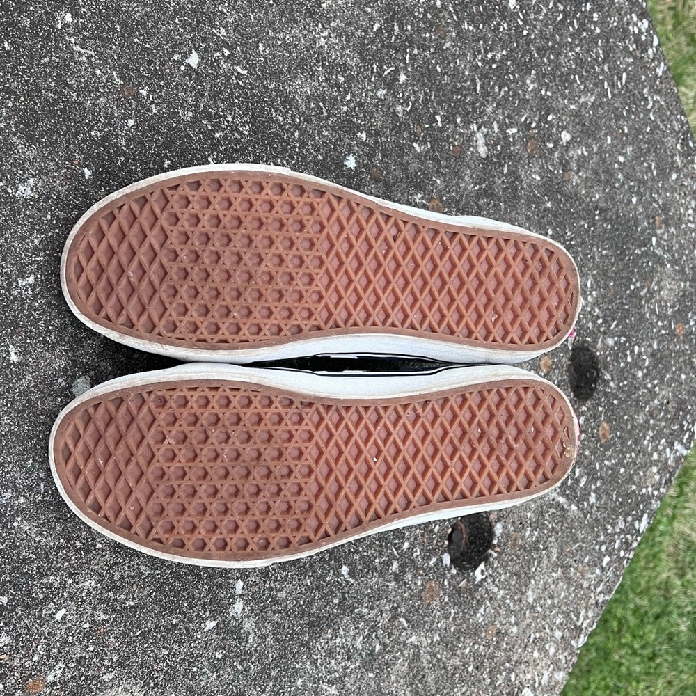 Vans High-tops - Picture 4 of 5